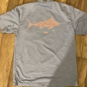 Southern Marsh tee